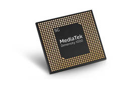 The first tests of the MediaTek Dimensity 1000 chip appeared on the network