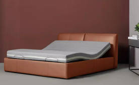 „Xiaomi“ skelbia „8H Milan Smart Smart Bed“
