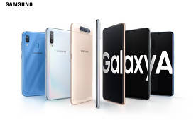 Samsung hanterar redan Galaxy A11, A31 och A41