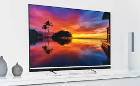 Нокиа Смарт ТВ је представила: први 55-инчни 4К ХДР ЛЕД телевизор