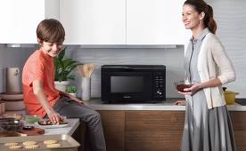 Ang pinakamahusay na microwave ovens ng 2020