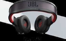 JBL Reflect Eternal: trådlösa hörlurar med ett solbatteri !?