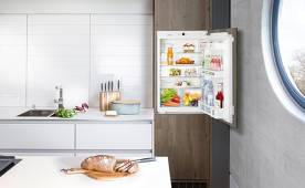 Ang pinakamahusay na mga refrigerator sa 2020