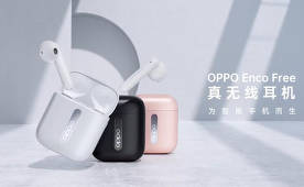 Oppo lanserar gratis trådlösa hörlurar för Enco för 100 $