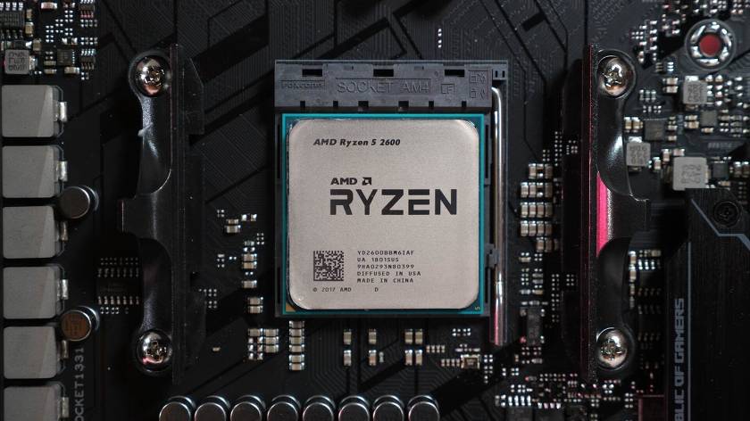 Meilleurs processeurs AMD 2020