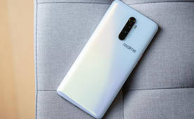 Realme kommer att föra till MWC 2020 en ny smartphone med en Snapdragon 865-processor