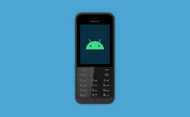 HMD Global kommer att introducera Nokia 400 med ett ovanligt Android-operativsystem
