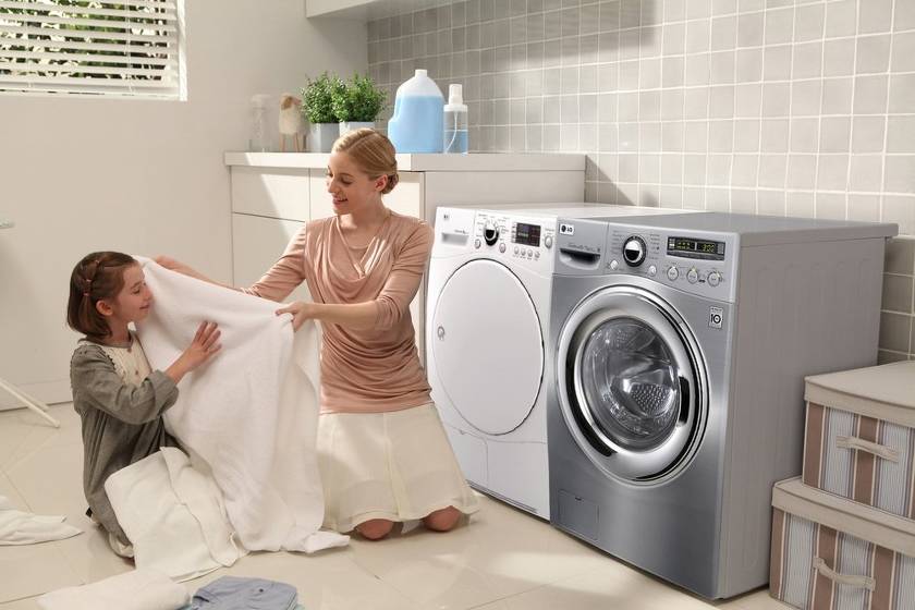 Les meilleures machines à laver de 2020