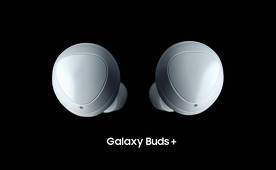 Nätverket har detaljer om Galaxy Buds + hörlurar