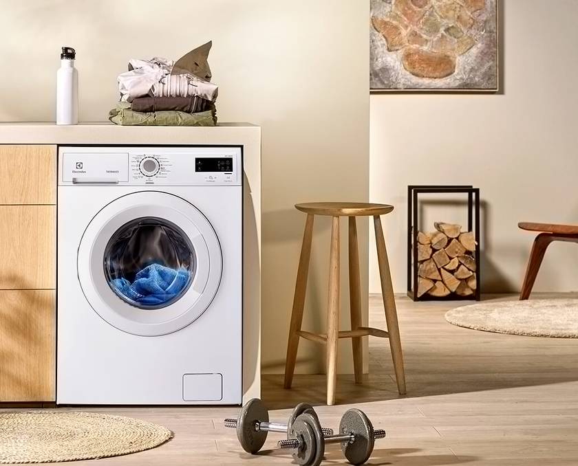 Les meilleures machines à laver étroites de 2020