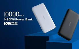 Redmi introducerade 2 PowerBank för $ 11