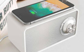 MiJia Qualitell: Xiaomis nya Bluetooth-högtalare för 30 dollar