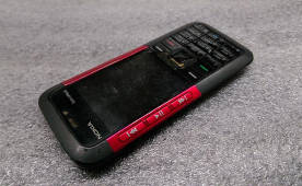 Nokia 5310 XpressMusic: återupplivningen av en annan legende från HMD Global