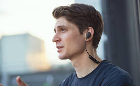 Ang pinakamahusay na mga wireless na mga headphone sa tainga sa 2020