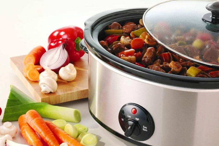 The best slow cookers of 2020