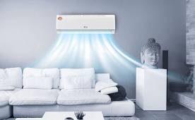 Ang pinakamahusay na air conditioner ng 2020