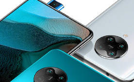 Названа је цена водећих паметних телефона Редми К30 Про