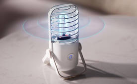 Ксиаоми је објавио нову Ксиаоду ултраљубичасту лампу за стерилизацију