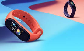 Xiaomi prévoit de montrer le tracker de fitness Mi Band 5: la date de sortie provisoire annoncée