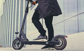 Los mejores scooters eléctricos de 2020