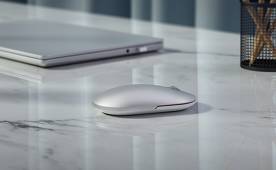 Mi Elegant Mouse metallic - Chuột không dây mới của Xiaomi