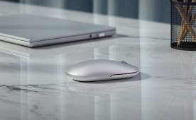 Mi Elegant Mouse Metallic - la nouvelle souris sans fil de Xiaomi