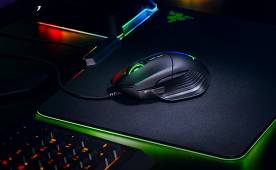 The best gaming mice of 2020