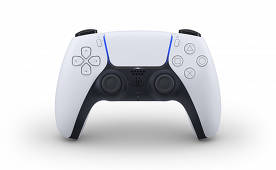 DualSense - gamepad ใหม่สำหรับ PlayStation 5