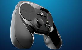 Valve sẽ phát hành Steam Controller với tùy biến