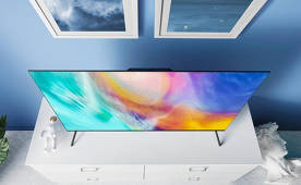 Vision Smart TV X65 - den nya TV: n från Huawei