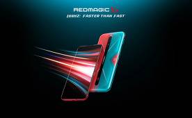 Nubia Red Magic 5G - الهاتف الذكي الجديد للألعاب مع Snapdragon 865