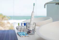 De bedste elektriske tandbørster i 2020