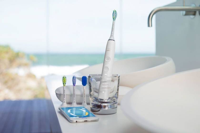 2020: s bästa elektriska tandborstar