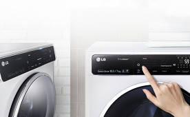 Ang pinakamahusay na mga washing machine na may dryer 2020