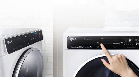 Ang pinakamahusay na mga washing machine na may dryer 2020