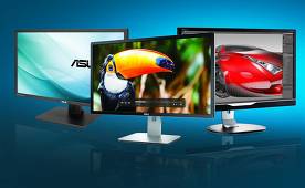 I migliori monitor per computer del 2018