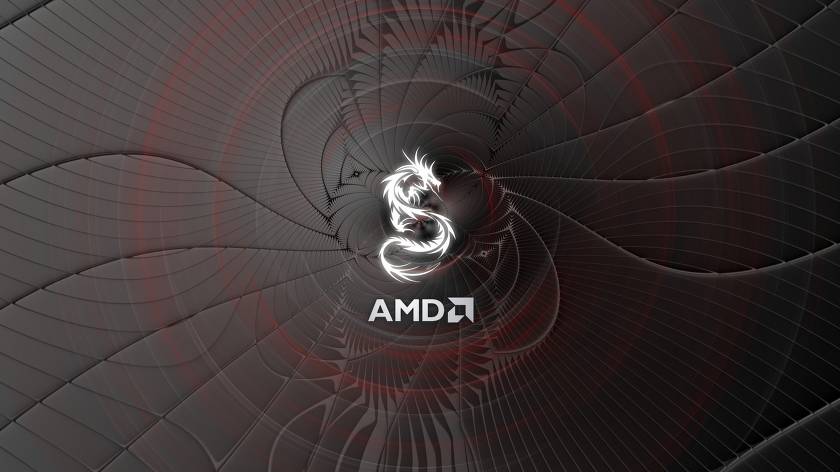 Les meilleurs processeurs AMD de 2018