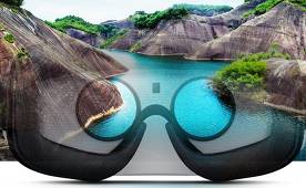De beste virtual reality-bril van 2018
