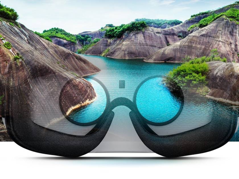 Les meilleurs lunettes de réalité virtuelle de 2018