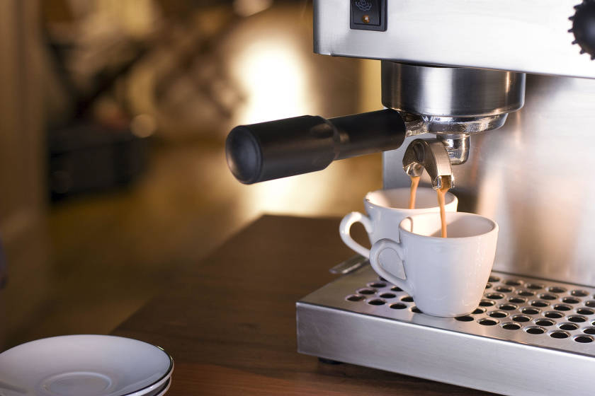 2018: s bästa kaffemaskiner