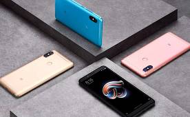 Les meilleurs smartphones Xiaomi de 2018