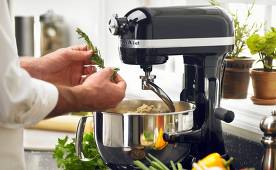 Quel est le meilleur: un mixeur ou un robot culinaire?