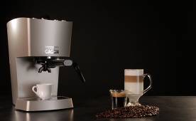 Làm thế nào để chọn một máy pha cà phê carob?