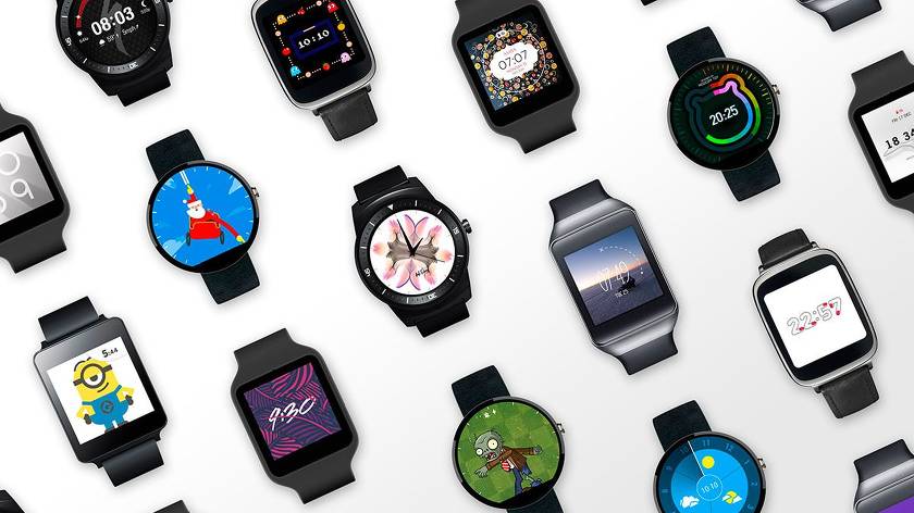 How to choose a smart watch?