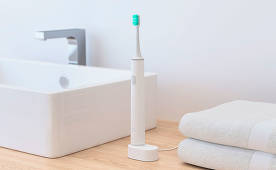 Comment choisir une brosse à dents électrique?