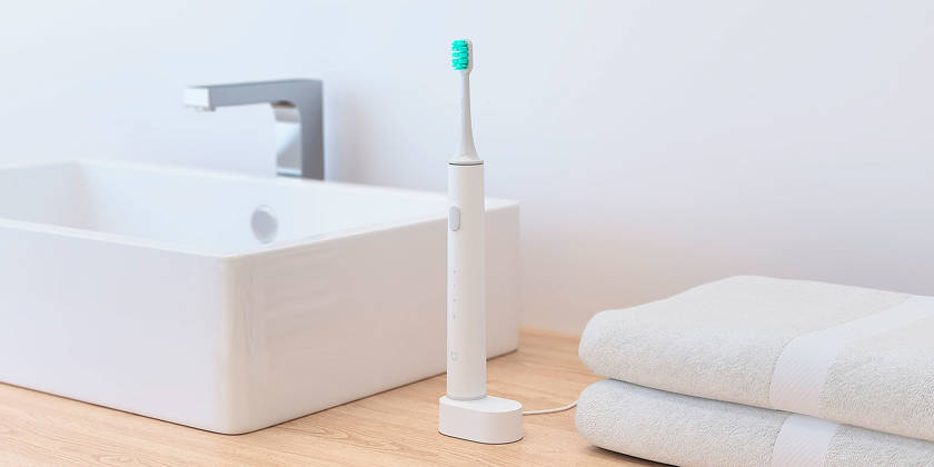 Hoe kies je een elektrische tandenborstel?