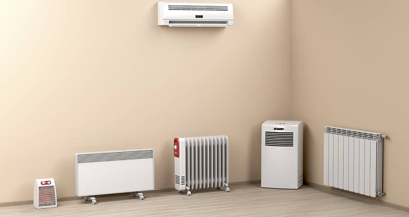 Comment choisir un radiateur?