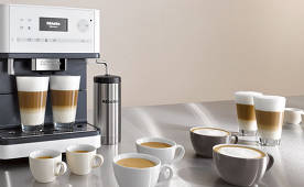 Cách chọn máy pha cà phê?