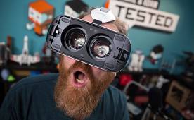 Les meilleurs lunettes de réalité virtuelle de 2019