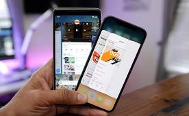 Les meilleurs smartphones jusqu'à 15000 roubles en 2019